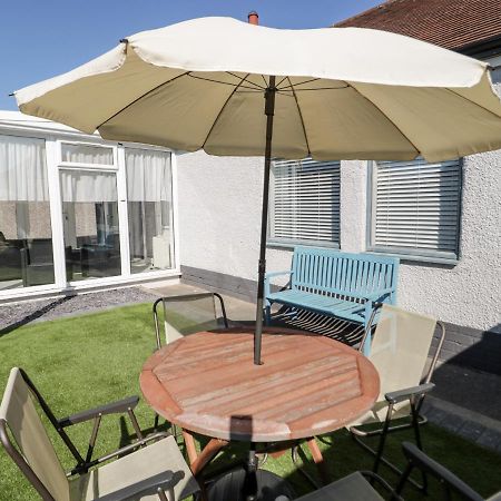 Seaside Retreat Villa Prestatyn Dış mekan fotoğraf