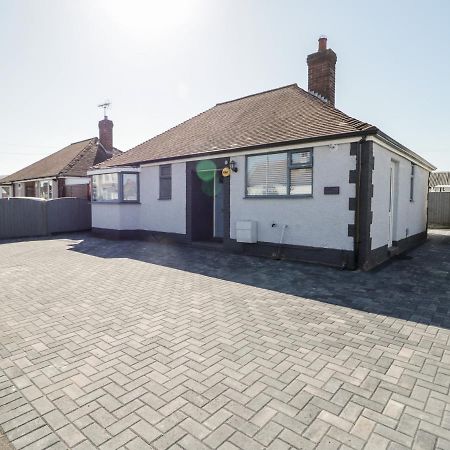 Seaside Retreat Villa Prestatyn Dış mekan fotoğraf