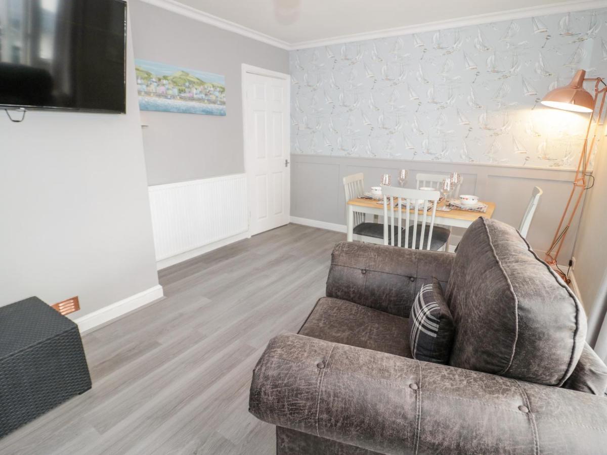 Seaside Retreat Villa Prestatyn Dış mekan fotoğraf