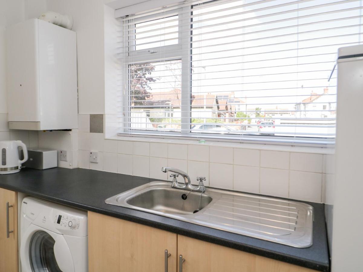 Seaside Retreat Villa Prestatyn Dış mekan fotoğraf