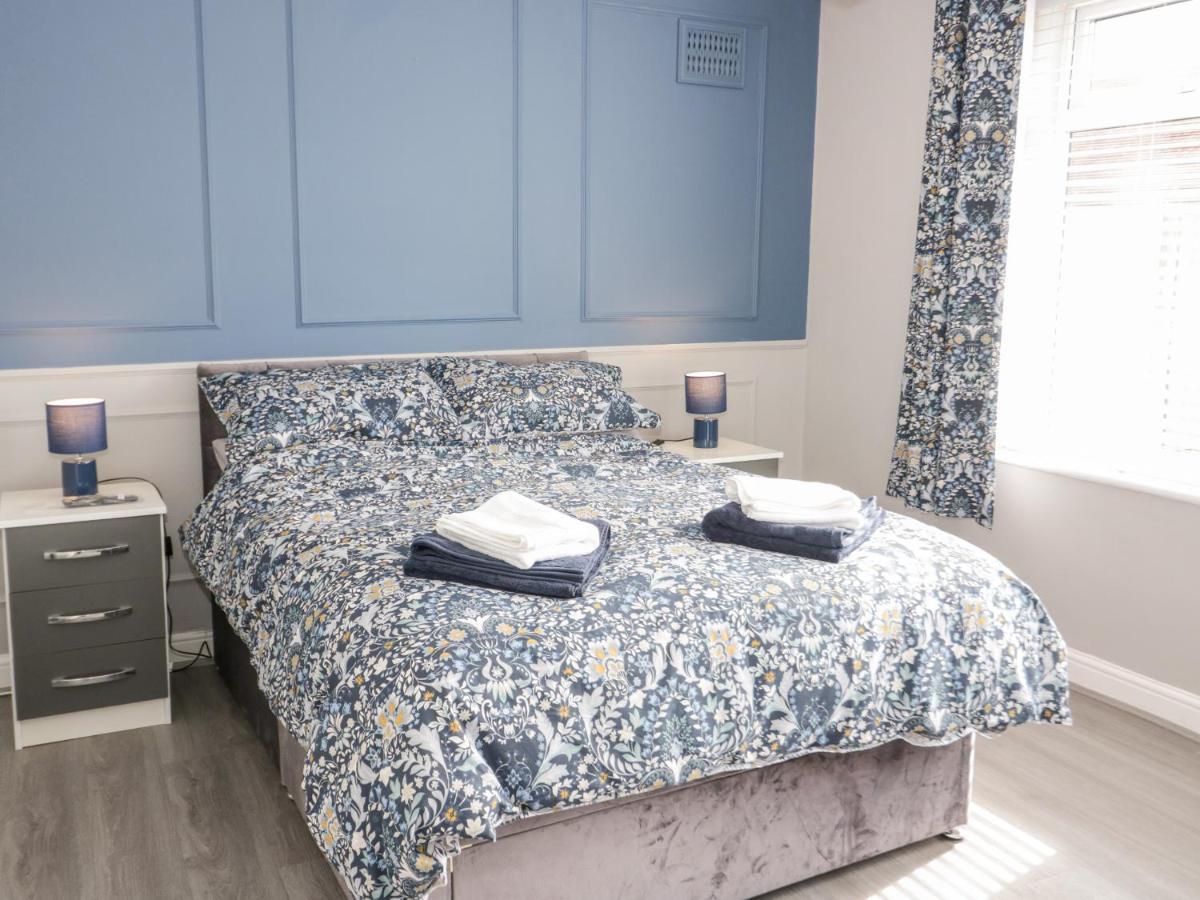 Seaside Retreat Villa Prestatyn Dış mekan fotoğraf